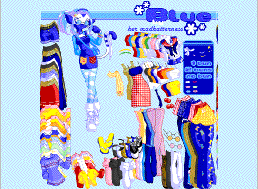 Bitmap Image